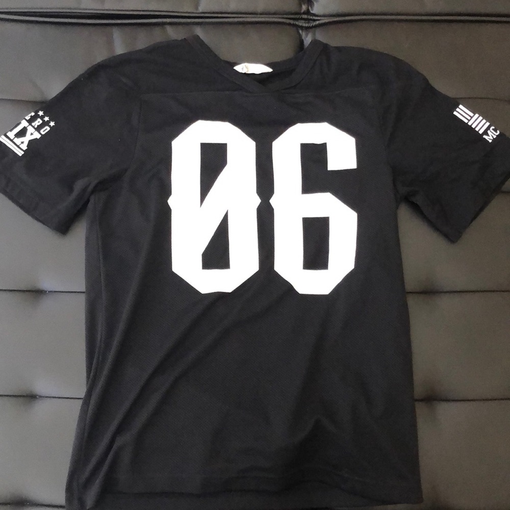 H&M NY 06 Jersey Shirt